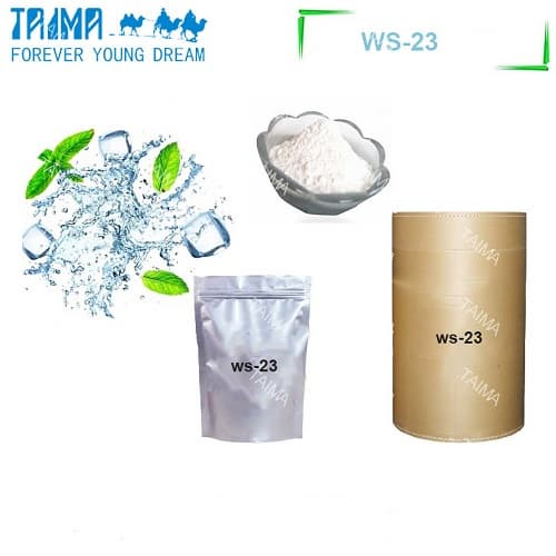 Cooling agent WS_23